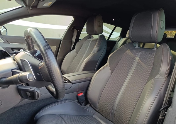 Peugeot 508 cena 99000 przebieg: 64600, rok produkcji 2019 z Sochaczew małe 352